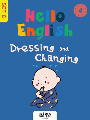 cover image of Dressing and Changing